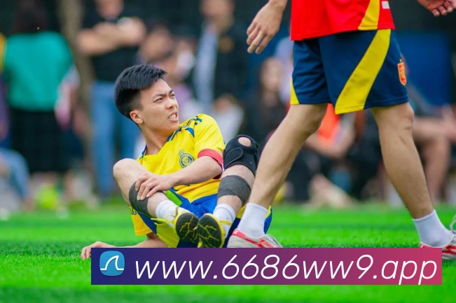 6686APP 体育赛事宣传图